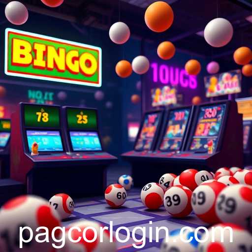 Exploring the Vibrant World of Online Bingo under PAGCOR Regulation