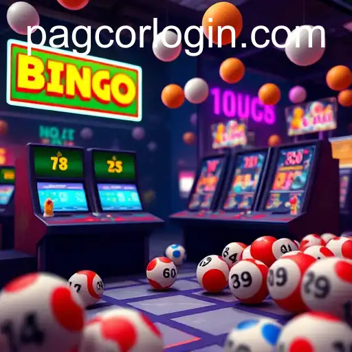 Exploring the Vibrant World of Online Bingo under PAGCOR Regulation
