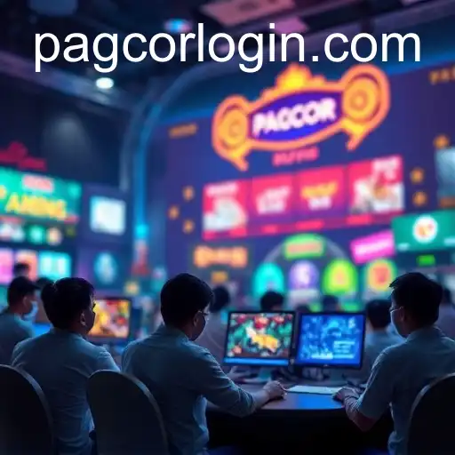 The Evolving Landscape of Online Gaming