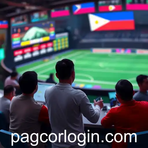 Shifts in Global Gaming Regulations