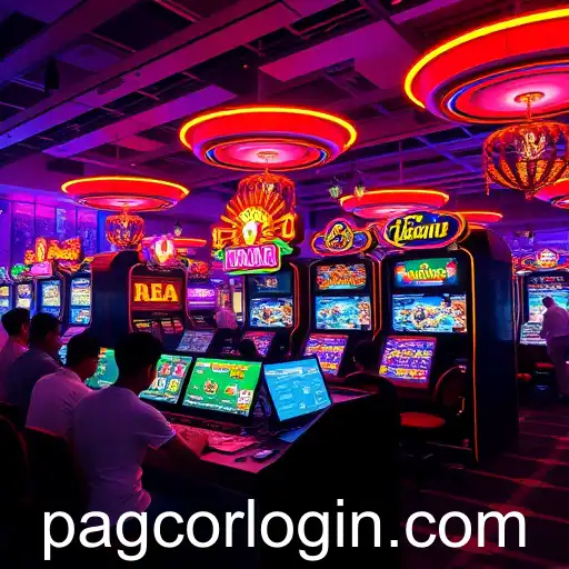 Navigating the Changing Landscape of Online Gaming Regulations