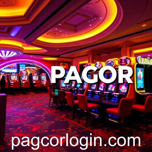 Pagcor's Influence on Global Gaming Craft