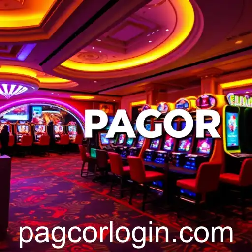Pagcor's Influence on Global Gaming Craft