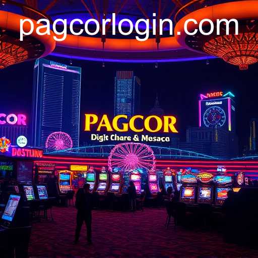 PAGCOR's Strategic Evolution Amidst Gaming Industry Challenges
