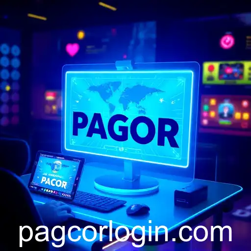 PAGCOR's Role in the Game Industry Evolution