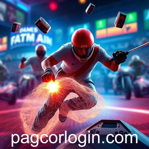 PAGCOR's Influence in the Gaming World