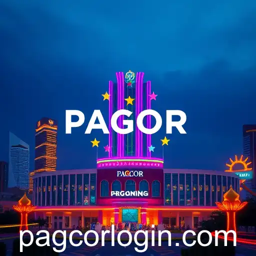 The Role of PAGCOR in Shaping the Online Gaming Landscape