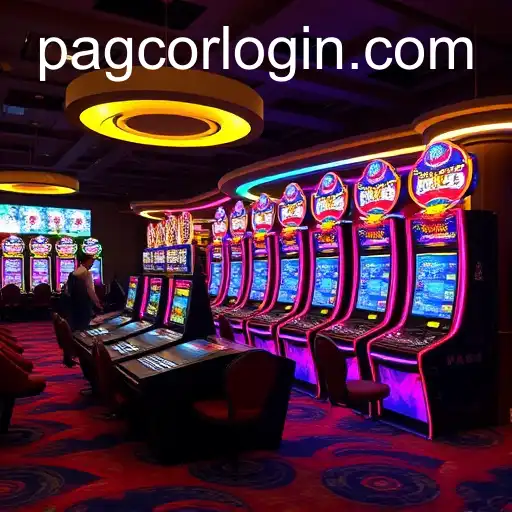 Pagcor's Role in Shaping the Gaming Landscape