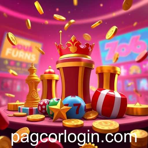 The Role of PAGCOR in Global Gaming