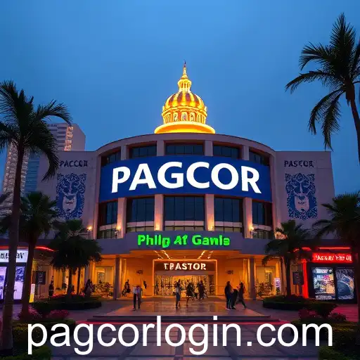 PAGCOR's Impact on the Gaming Landscape