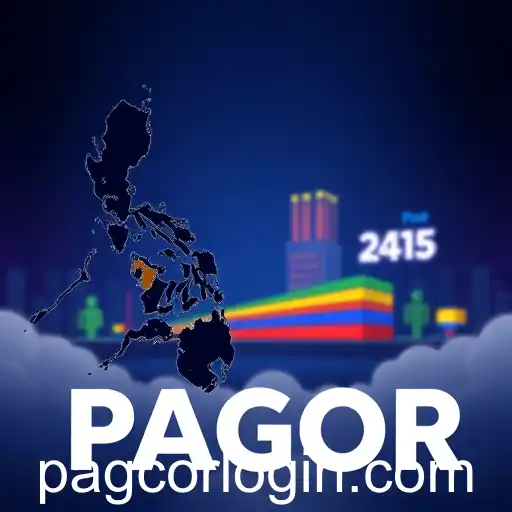 Pagcor's Impact on Online Gaming in 2025