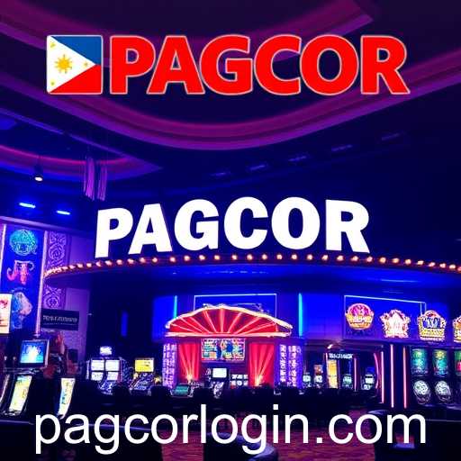 The Evolving Influence of PAGCOR on Online Gaming