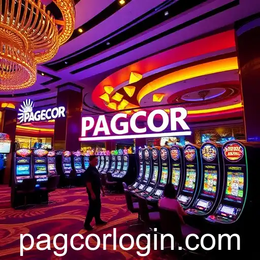PAGCOR's Influence on Online Gaming Regulations