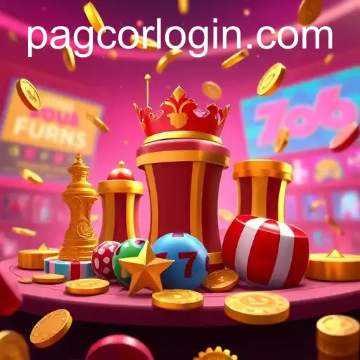 Exploring the Appeal of 'Promotions' in PAGCOR-Related Online Platforms