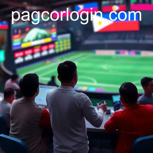 The Rise of Sports Betting: PAGCOR's Role in the Changing Landscape